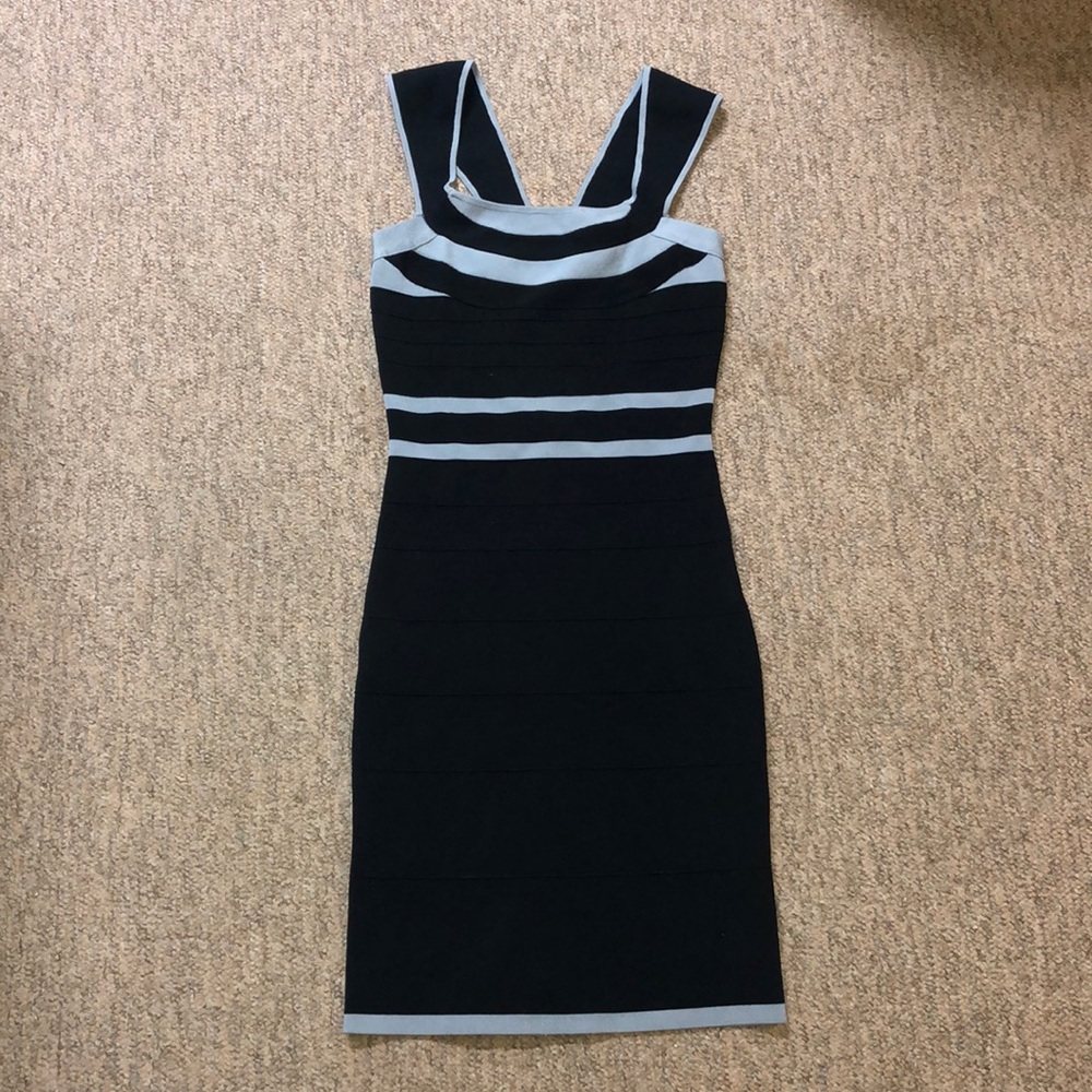 Express Tight Dress🖤